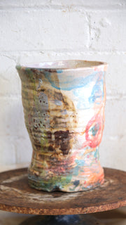 Tom Mason Garden Field Vessel II, 2026